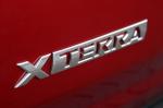 Nissan Xterra Pro-4X 2011 года